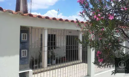 Casa com 3 dormitórios à venda, 168 m² por R$ 350.000,00 - Vila Nova Sorocaba - Sorocaba/SP