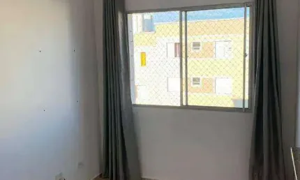 Apartamento com 2 dormitórios à venda, 47 m² por R$ 170.000,00 - Vossoroca - Votorantim/SP