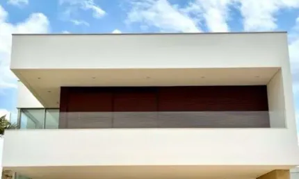 Sobrado com 5 dormitórios à venda, 425 m² por r$ 3.800.000,00 - alphaville nova esplanada i - votorantim/sp