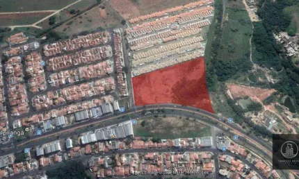 Área à venda, 24000 m² por r$ 15.000.000,00 - parque dos eucaliptos - sorocaba/sp