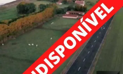 Fazenda à venda, 6050000 m² por R$ 75.000.000,00 - Área Rural de Avaré - Avaré/SP