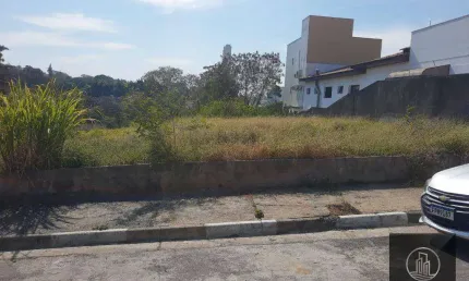 Terreno à venda, 480 m² por R$ 800.000,00 - Parque Campolim - Sorocaba/SP