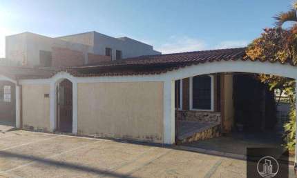 Casa com 5 dormitórios à venda, 296 m² por R$ 850.000,00 - Vila Barcelona - Sorocaba/SP