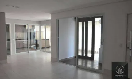Apartamento com 4 dormitórios, 220 m² - venda por R$ 2.500.000,00 ou aluguel por R$ 12.780,00/mês - Edifício Absoluto - Sorocaba/SP