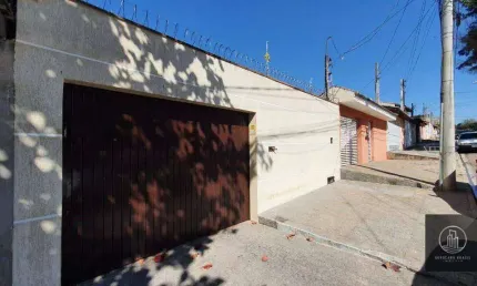 Casa com 2 dormitórios à venda, 100 m² por r$ 430.000,00 - jardim montreal - sorocaba/sp