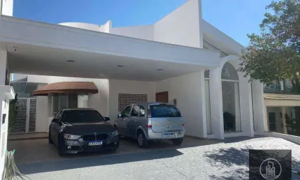 Casa com 3 dormitórios, 225 m² - venda por R$ 1.930.000,00 ou aluguel por R$ 8.605,00/mês - Condomínio Village Sunset - Sorocaba/SP