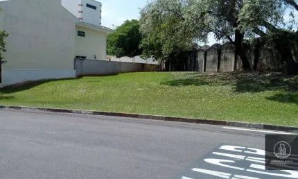 Terreno à venda, 572 m² por r$ 490.000,00 - condomínio lago da boa vista - sorocaba/sp