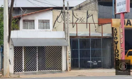 Casa à venda, 300 m² por R$ 470.000,00 - Jardim Novo Horizonte - Sorocaba/SP