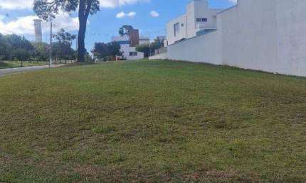 Terreno à venda, 373 m² por R$ 479.000,00 - Condomínio Portal da Primavera - Sorocaba/SP