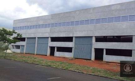 Galpão, 1395 m² - venda por R$ 5.290.000,00 ou aluguel por R$ 29.983,33/mês - Centro Empresarial Sorocaba - Sorocaba/SP