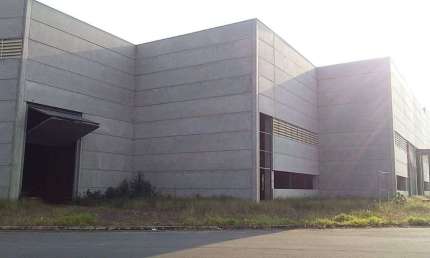 Galpão para alugar, 2000 m² por R$ 40.000,00/mês - Centro Empresarial Sorocaba - Sorocaba/SP