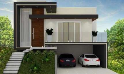 Casa à venda, 220 m² por R$ 1.390.000,00 - Condomínio Ibiti Reserva - Sorocaba/SP