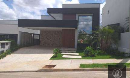 Casa com 3 dormitórios à venda, 210 m² por R$ 2.150.000,00 - Vossoroca - Votorantim/SP