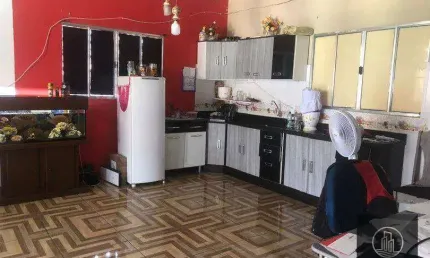 Casa com 3 dormitórios à venda, 154 m² por R$ 300.000,00 - Jardim Santa Claudia - Sorocaba/SP