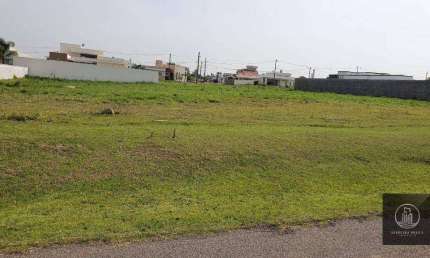 Terreno à venda, 1008 m² por R$ 260.000,00 - Condominio Solar do Bosque - Sorocaba/SP