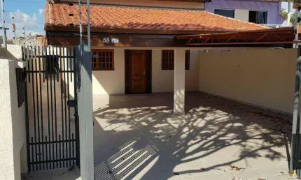 Casa com 3 dormitórios à venda, 248 m² por R$ 800.000,00 - Wanel Ville - Sorocaba/SP