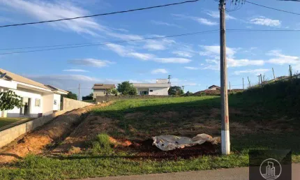 Terreno à venda, 800 m² por R$ 150.000,00 - Condomínio Village Serra - Araçoiaba da Serra/SP