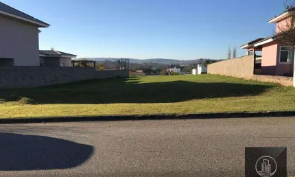Terreno à venda, 1050 m² por r$ 720.000,00 - parque reserva fazenda imperial - sorocaba/sp