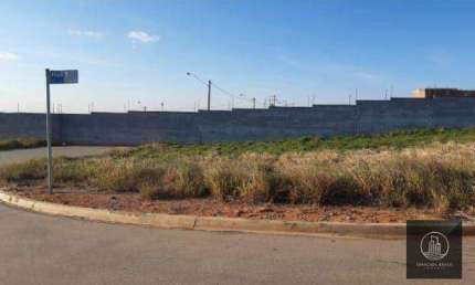 Terreno à venda, 243 m² por R$ 190.000,00 - Condomínio Residencial Villaggio Ipanema I - Sorocaba/SP