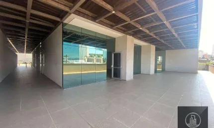 Andar Corporativo, 537 m² - venda por R$ 5.200.000,00 ou aluguel por R$ 42.087,00/mês - Edifício Boulevard Alavanca Business &amp; Care - Sorocaba/SP