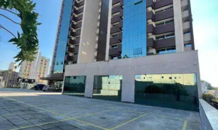 Andar Corporativo, 724 m² - venda por R$ 7.000.000,00 ou aluguel por R$ 47.964,00/mês - Edifício Boulevard Alavanca Business &amp; Care - Sorocaba/SP