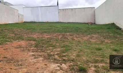 Terreno à venda, 250 m² por r$ 270.000,00 - condomínio villagio milano - sorocaba/sp