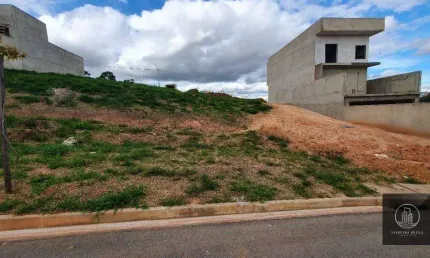Terreno à venda, 257 m² por R$ 195.000,00 - Condomínio Helena Maria - Sorocaba/SP