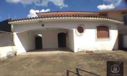 Casa à venda, 300 m² por r$ 1.100.000,00 - jardim santa rosália - sorocaba/sp