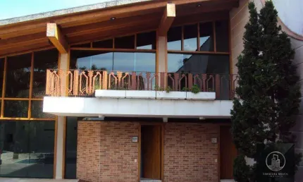 Casa com 5 dormitórios, 1013 m² - venda por R$ 3.300.000,00 ou aluguel por R$ 15.000,00/mês - Jardim Santa Rosália - Sorocaba/SP