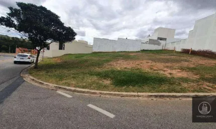 Terreno à venda, 323 m² por r$ 310.000,00 - condomínio villagio milano - sorocaba/sp