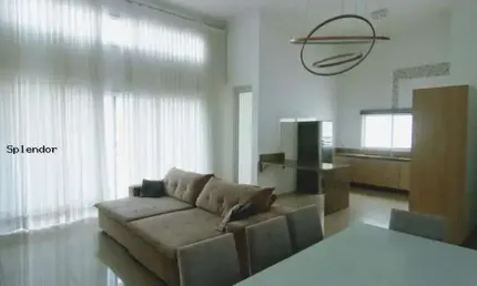 Casa em Condomínio para Locação em Bragança Paulista, Condomínio Residencial Euroville, 4 dormitórios, 4 suítes, 6 banheiros, 2 vagas