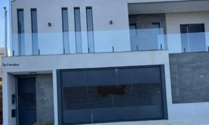 Casa para venda em bragança paulista, condomínio villa verde bragança, 3 dormitórios, 1 suíte, 2 banheiros, 2 vagas