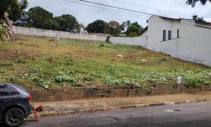 Terreno para Venda em Bragança Paulista, Jardim América