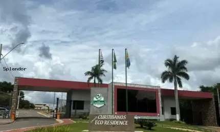 Terreno para Venda em Bragança Paulista, Curitibanos