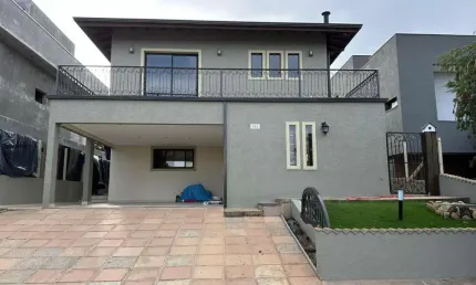Casa em condomínio para locação em bragança paulista, condomínio residencial campos do conde, 3 dormitórios, 1 suíte, 3 banheiros, 2 vagas