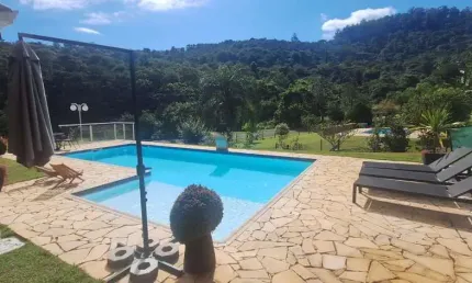 Casa em condomínio para venda em bragança paulista, condomínio jardim das palmeiras, 5 dormitórios, 4 suítes, 6 banheiros, 6 vagas