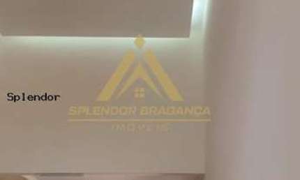 Casa para Venda em Bragança Paulista, Residencial Rotterdam, 3 dormitórios, 1 suíte, 2 banheiros, 2 vagas