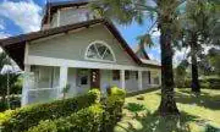 Casa em condomínio para venda em bragança paulista, condomínio jardim das palmeiras, 5 dormitórios, 3 suítes, 6 banheiros, 4 vagas