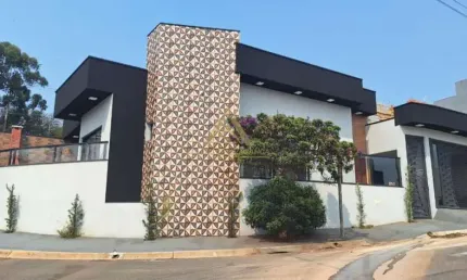 Casa para venda em bragança paulista, condomínio villa verde bragança, 3 dormitórios, 1 suíte, 2 banheiros, 2 vagas
