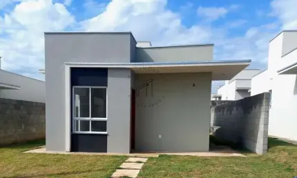 Casa em Condomínio para Venda em Sorocaba, Boa Vista, 3 dormitórios, 1 suíte, 2 banheiros, 2 vagas