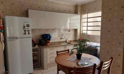 Apartamento para Venda em Sorocaba, Jardim Simus, 2 dormitórios, 1 banheiro, 1 vaga
