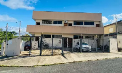 Kitnet para Venda em Sorocaba, Jardim Paulista, 1 dormitório, 1 banheiro, 1 vaga
