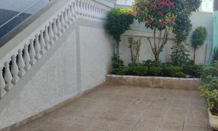 Casa para Venda em Sorocaba, Vila Jardini, 4 dormitórios, 1 suíte, 2 banheiros, 4 vagas