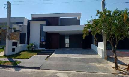 Casa em Condomínio para Venda em Sorocaba, Aparecidinha, 3 dormitórios, 3 suítes, 5 banheiros, 4 vagas