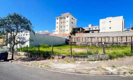 Terreno para Venda em Sorocaba, Jardim Piazza di Roma