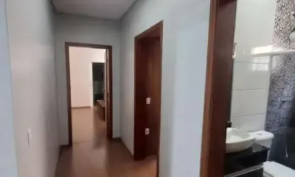Casa para Venda em Sorocaba, Jardim Brasilândia, 3 dormitórios, 1 suíte, 3 banheiros, 2 vagas