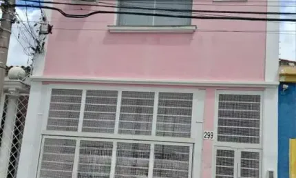 Comercial para Locação em Sorocaba, Centro, 7 banheiros