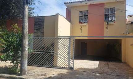 Casa para Venda em Sorocaba, Parque Campolim, 4 dormitórios, 4 suítes, 7 banheiros, 4 vagas