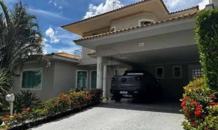 Casa em Condomínio para Locação, Jardim Residencial Tivoli Park, 3 suítes, 5 banheiros, 4 vagas