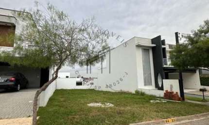 Terreno em Condomínio para Venda em Sorocaba, Parque Ibiti Reserva